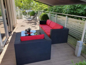  Playa Baltis Sunny Apartment  Мендзыздрое